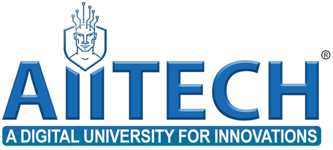 Aiitech logo