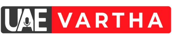 UAE Vartha logo